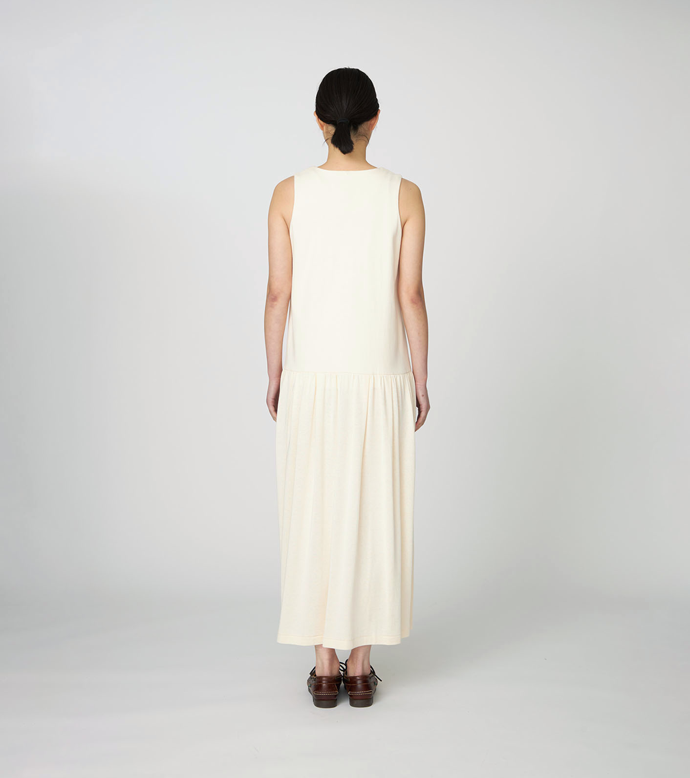 Tank Top Dress
