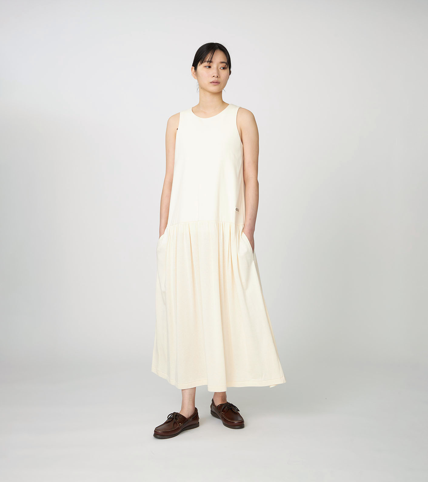 Tank Top Dress