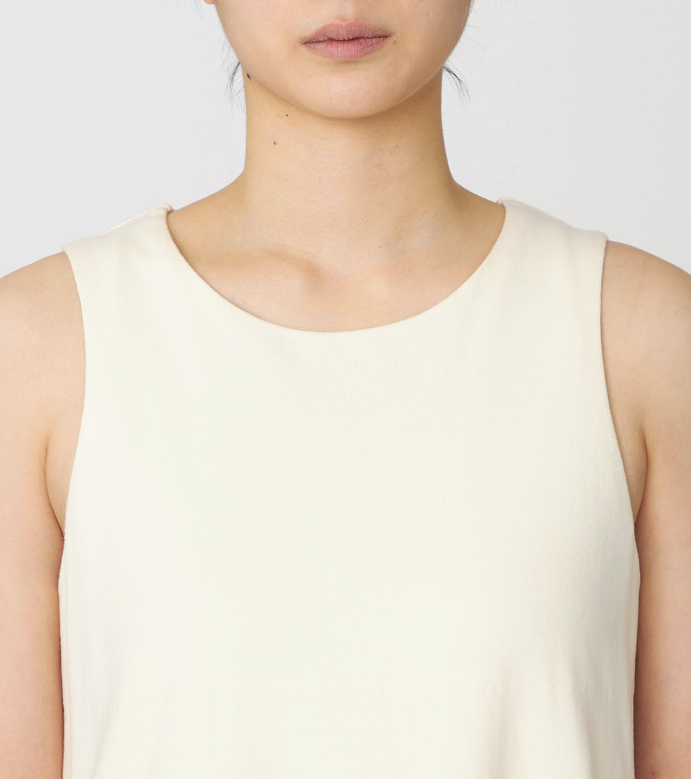 Tank Top Dress