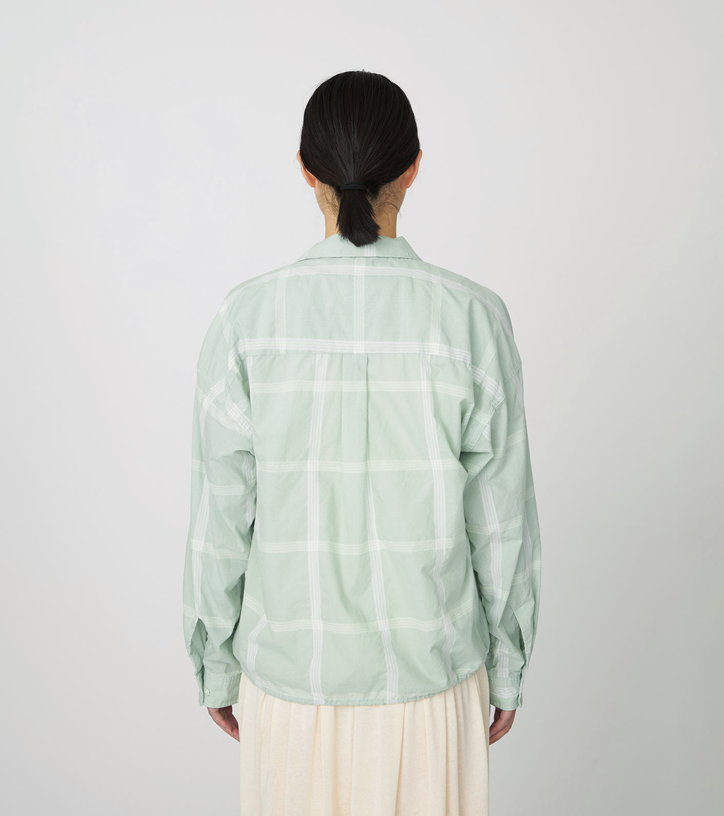 PALAKA Check Shirt
