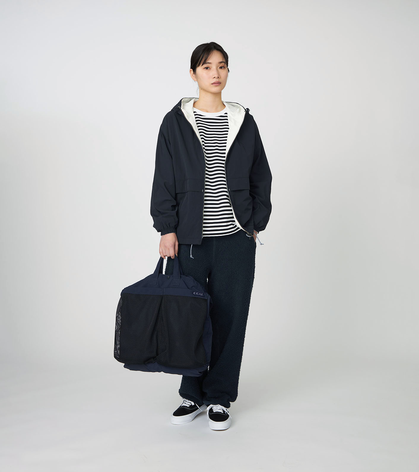 OOAL Tote Bag
