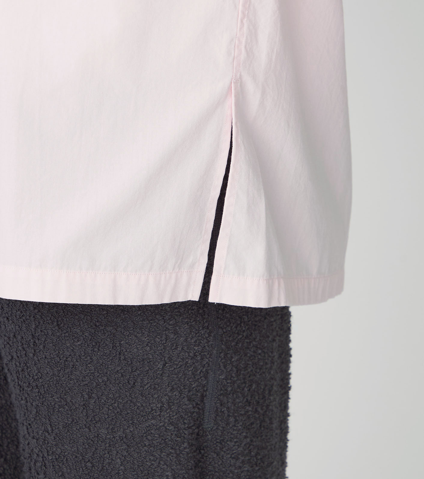 Traditional Fit Shirt