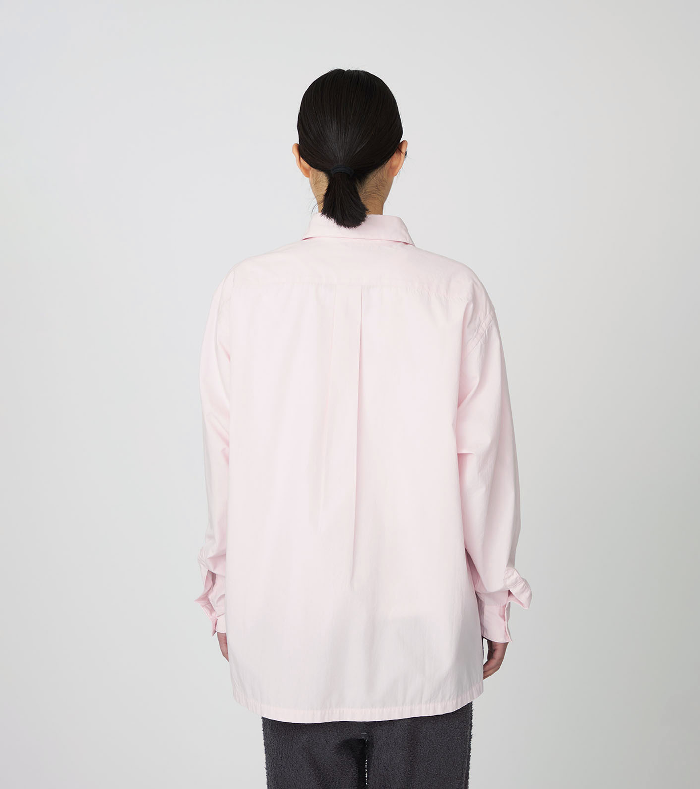 Traditional Fit Shirt