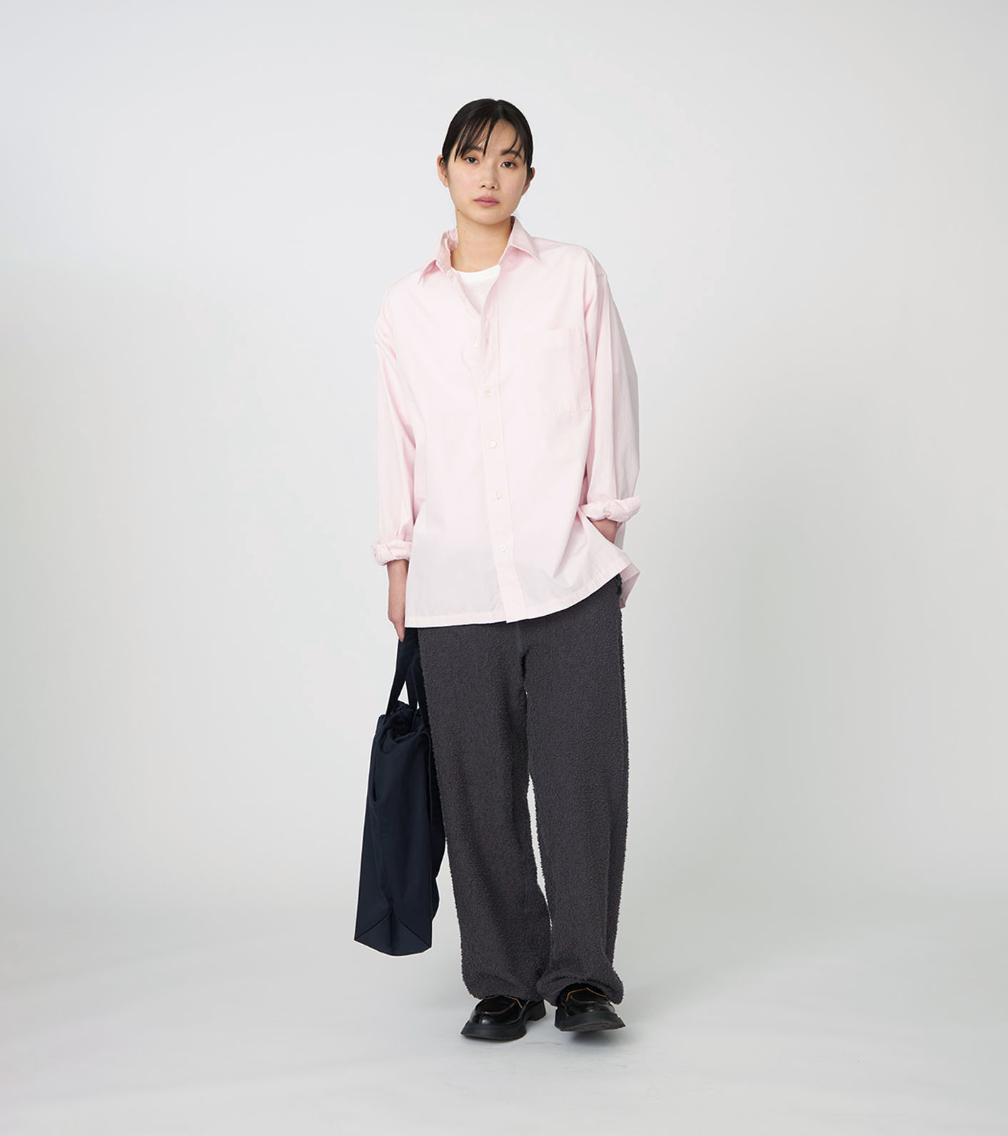 Traditional Fit Shirt