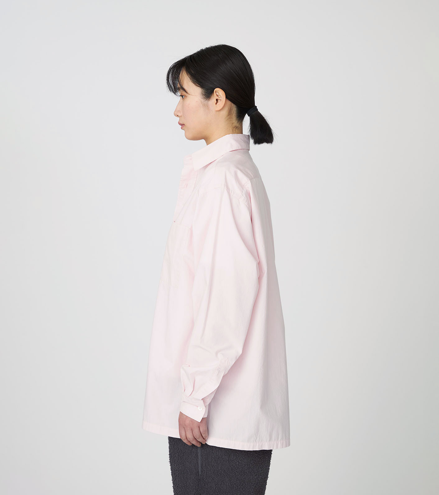 Traditional Fit Shirt