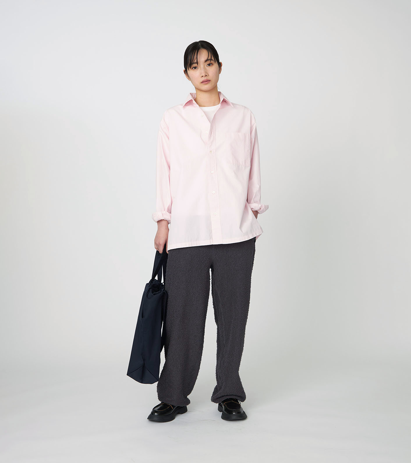 Traditional Fit Shirt