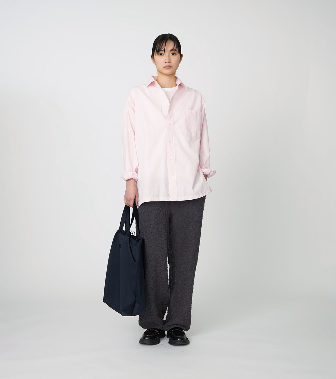 Traditional Fit Shirt
