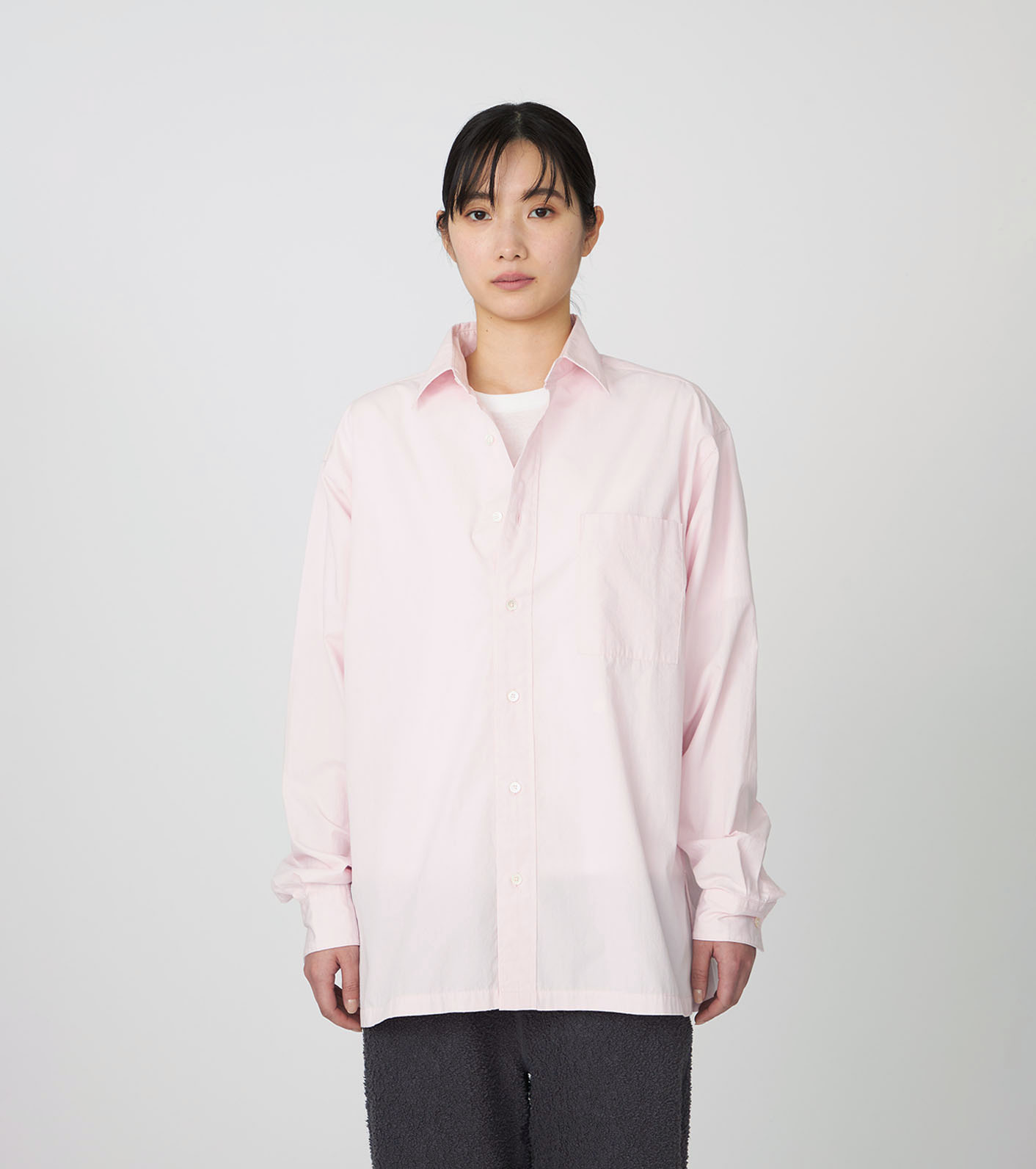 Traditional Fit Shirt