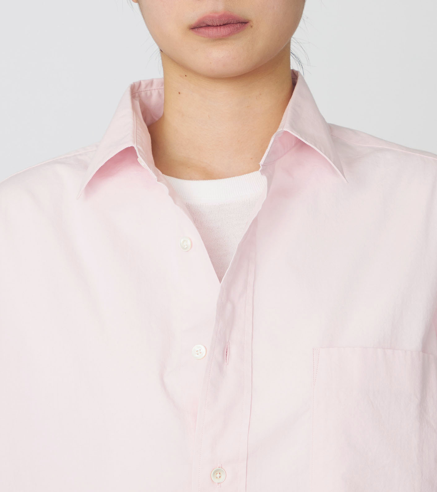 Traditional Fit Shirt