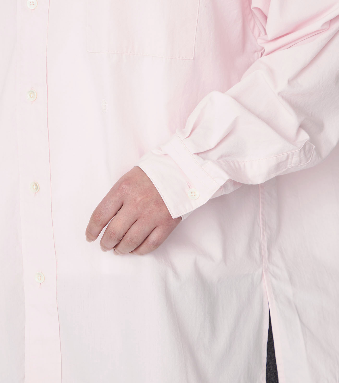 Traditional Fit Shirt
