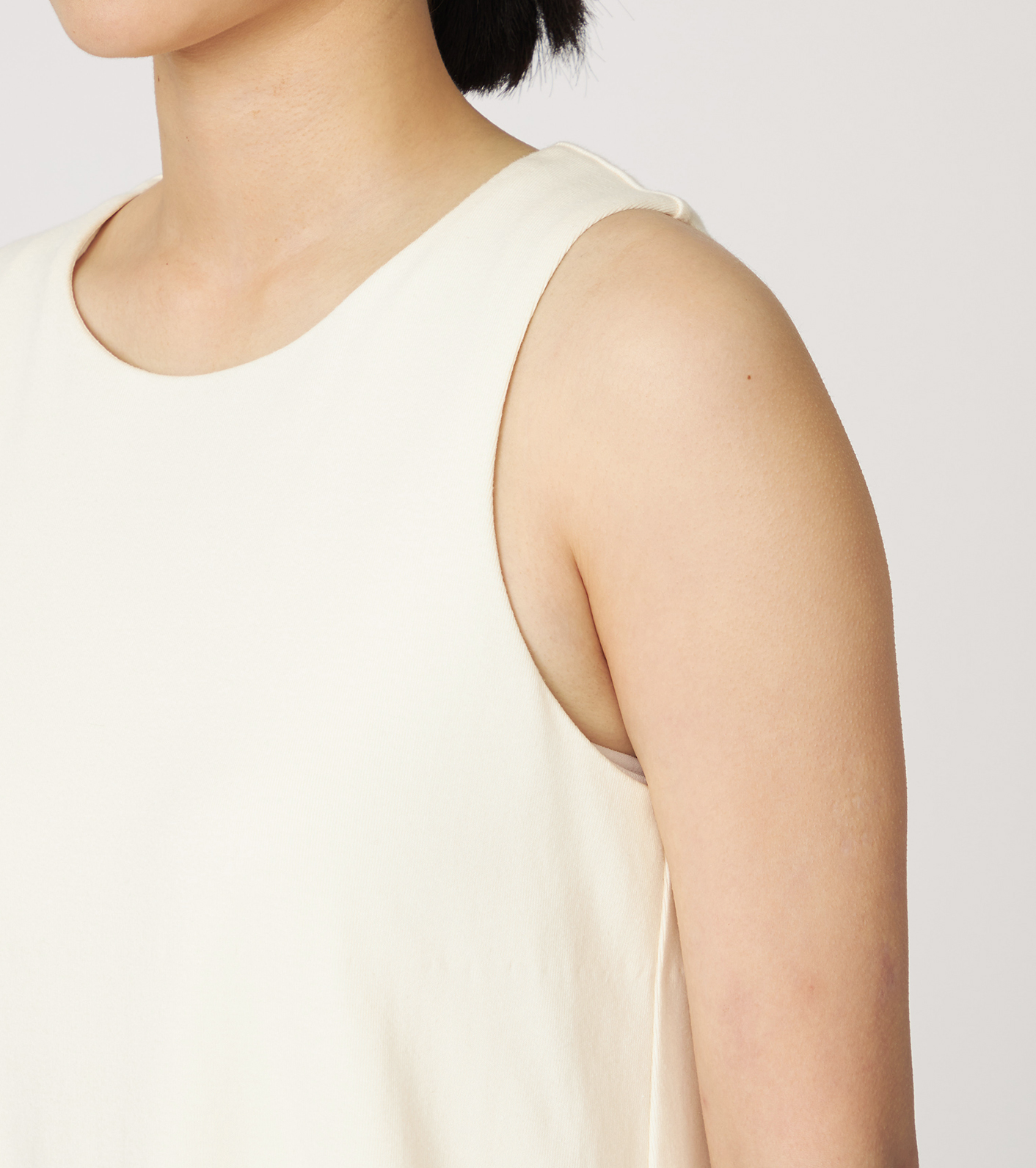 Tank Top Dress