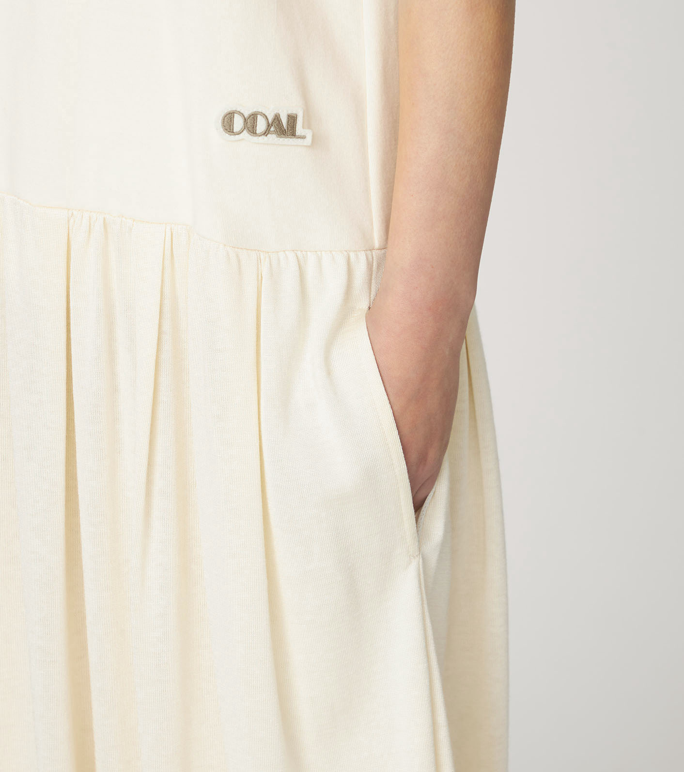 Tank Top Dress