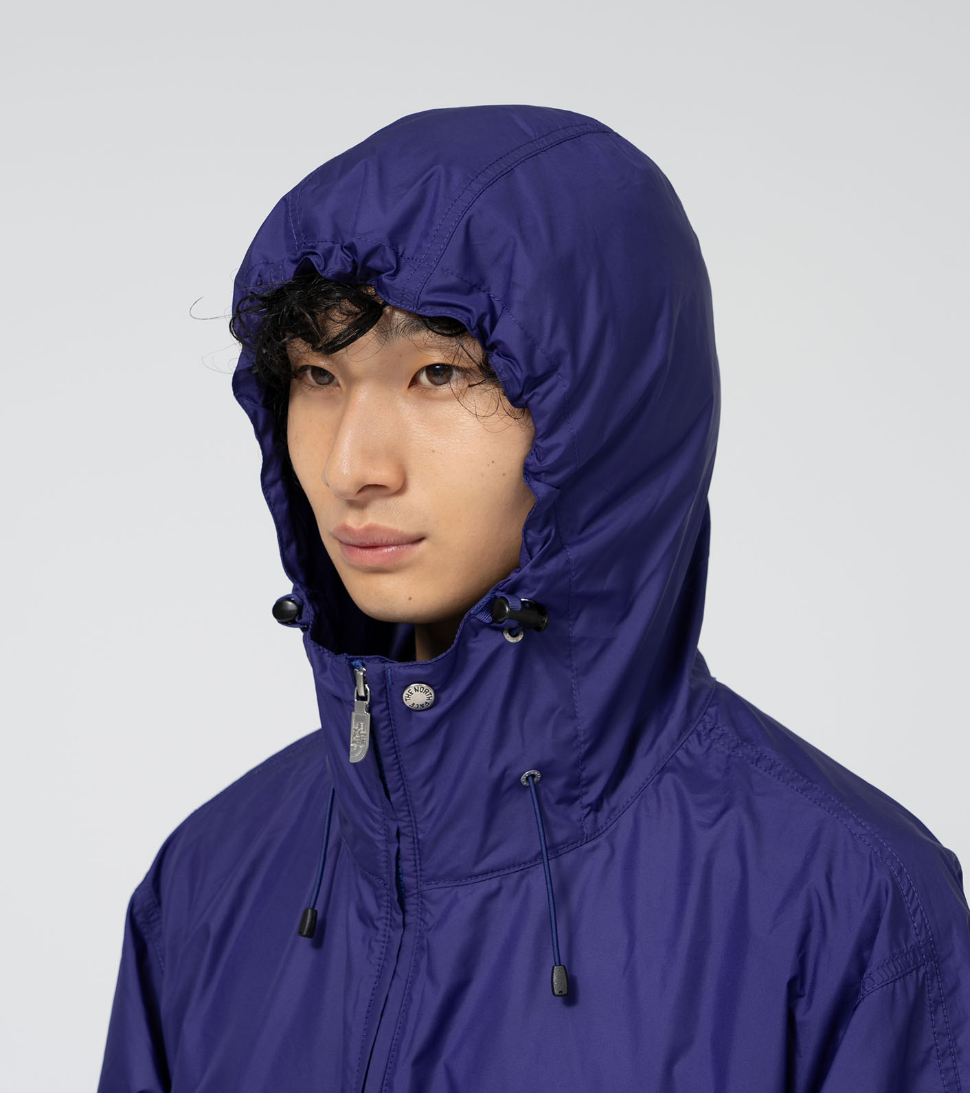 Mountain Wind Parka