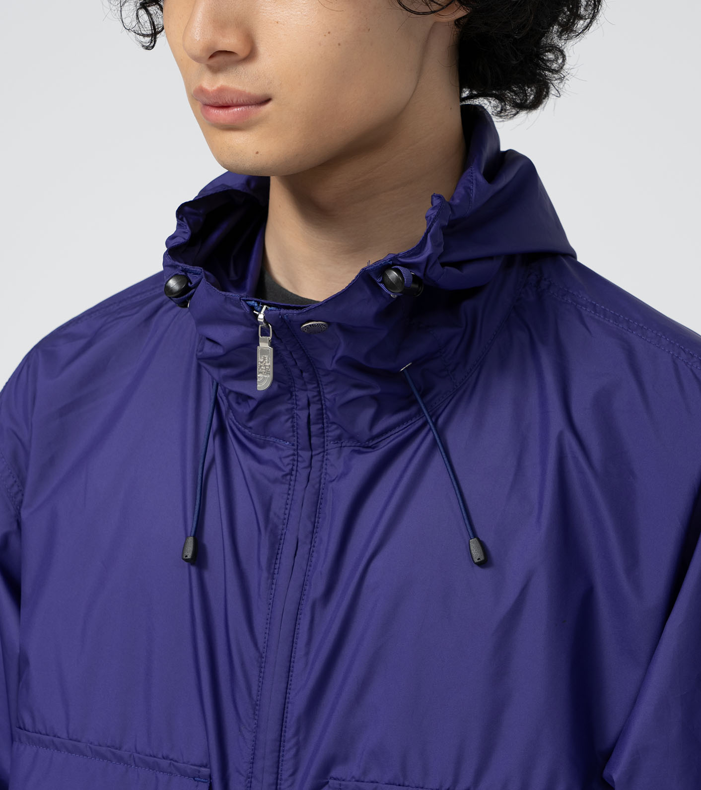 Mountain Wind Parka