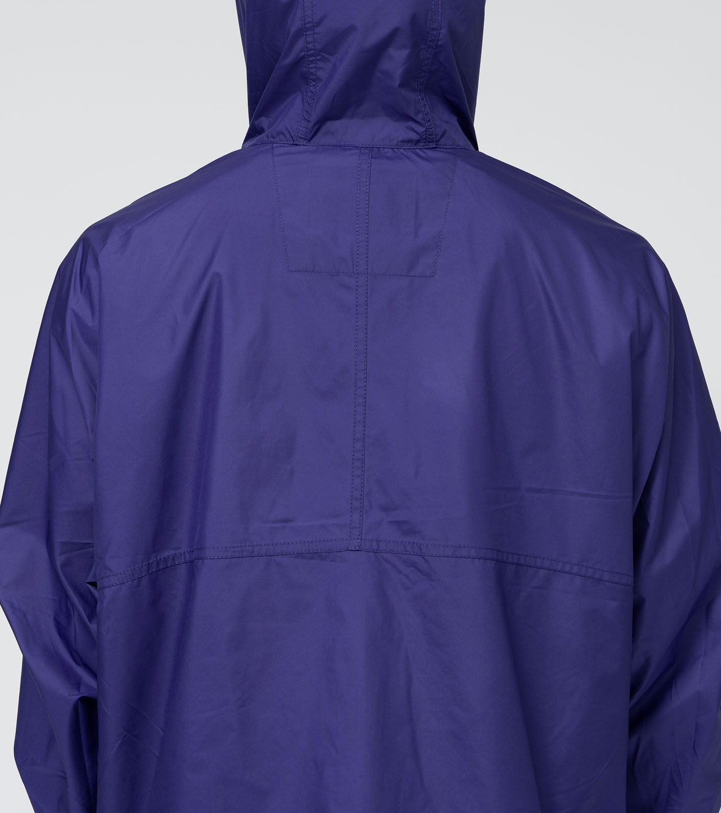 Mountain Wind Parka