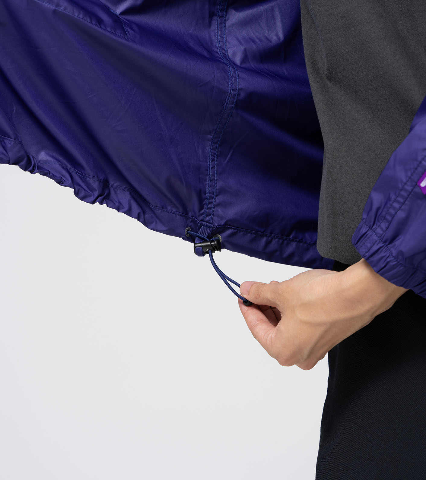 Mountain Wind Parka