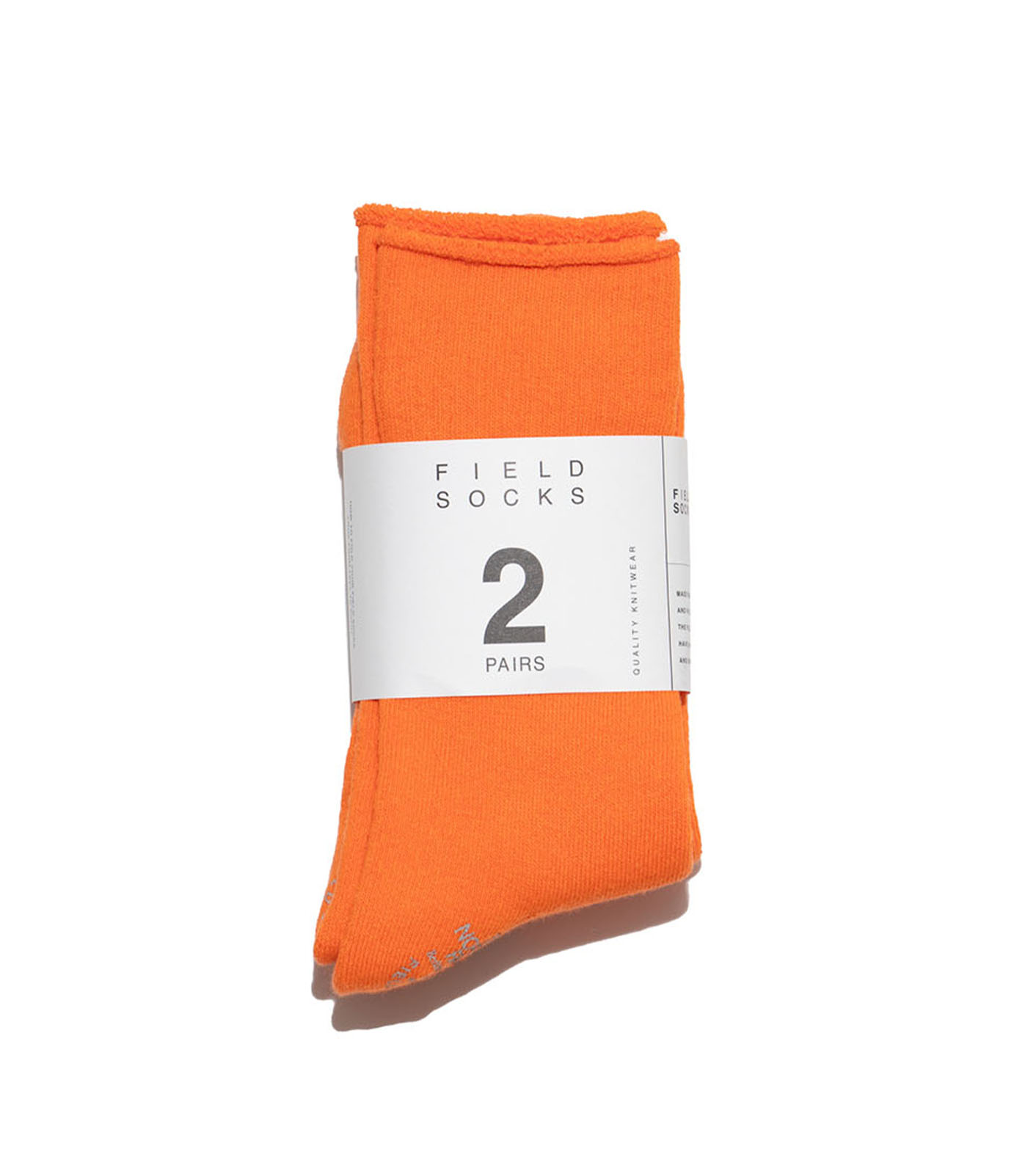 Pack Field Socks 2P