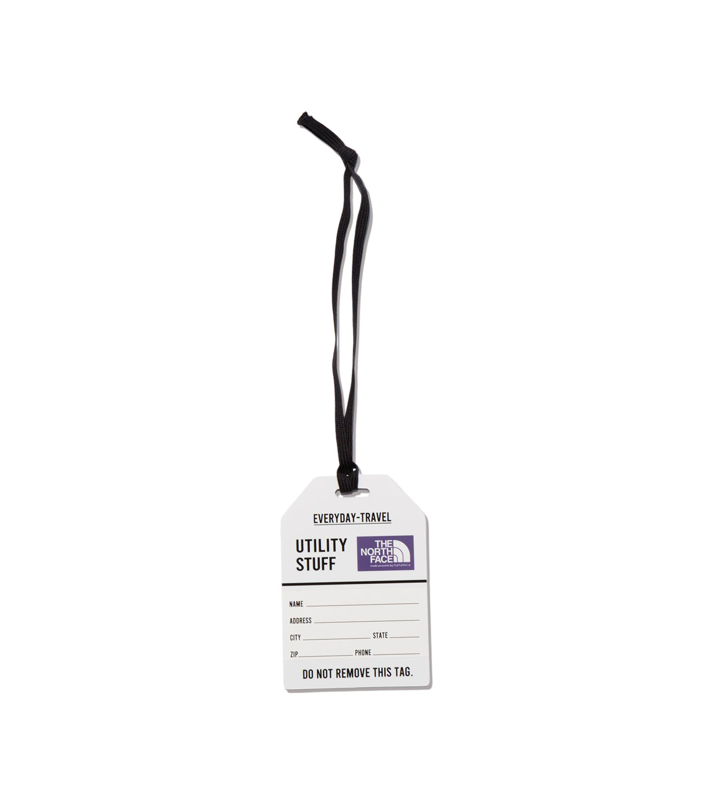 Stroll Utility Strap