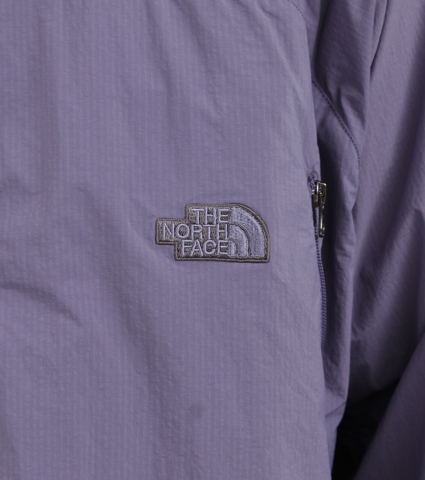 Nylon Ripstop Field Jacket