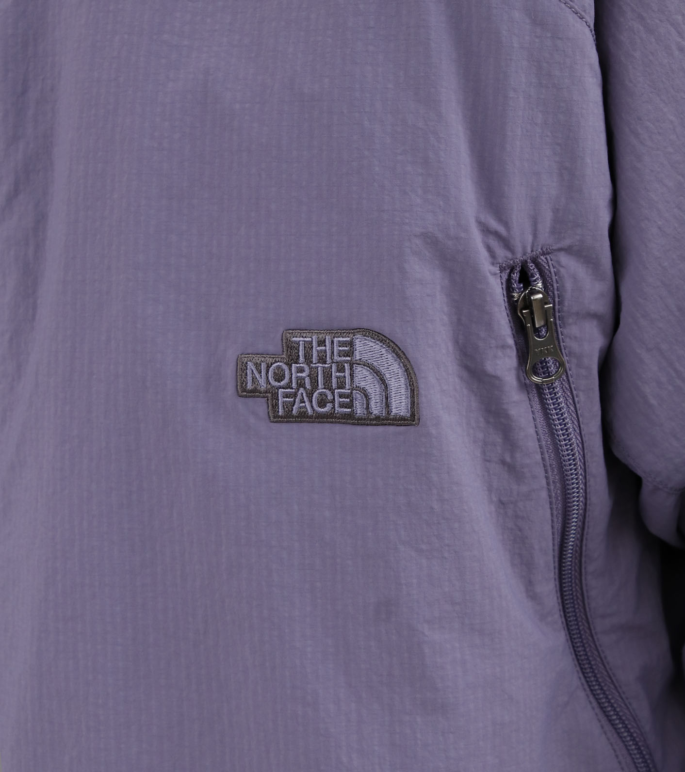 Nylon Ripstop Field Cardigan