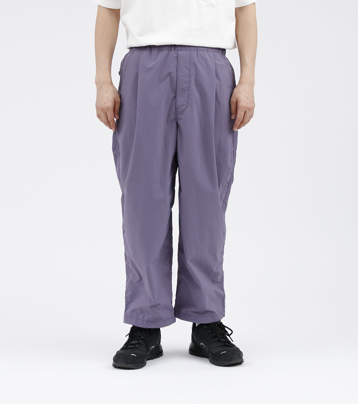 Nylon Ripstop Field Pants