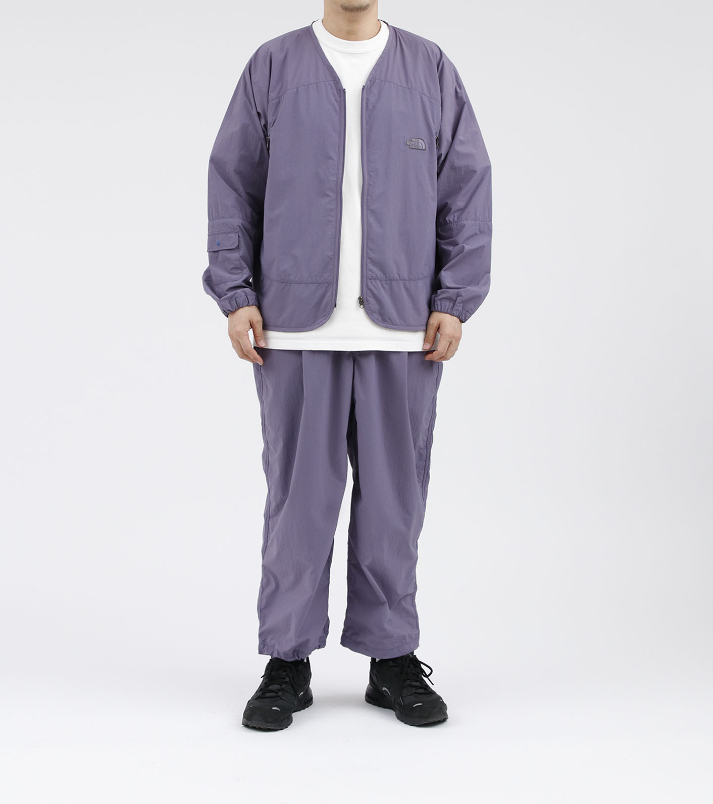 Nylon Ripstop Field Pants