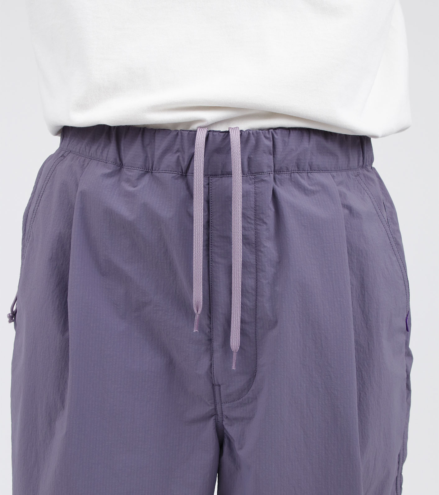 Nylon Ripstop Field Pants