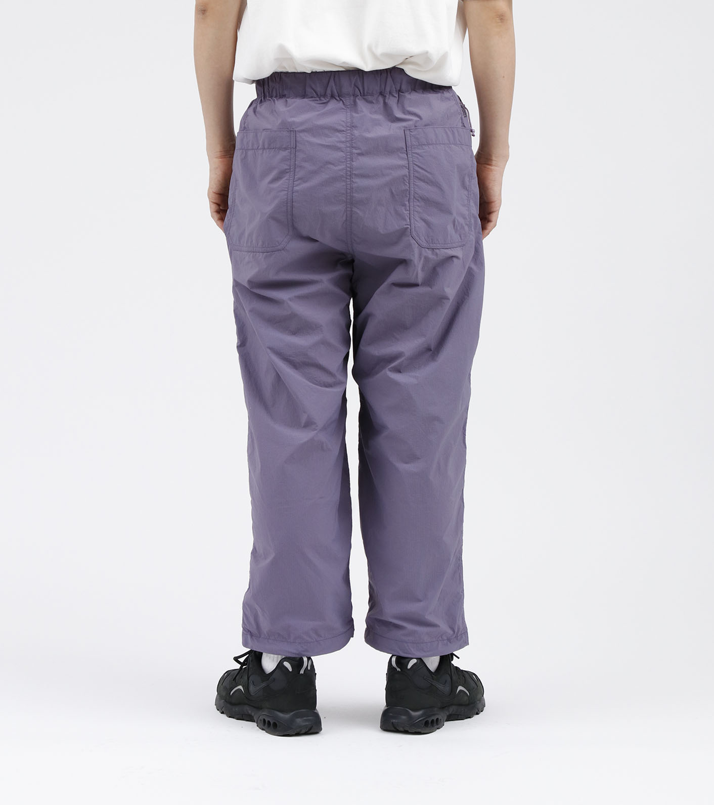 Nylon Ripstop Field Pants