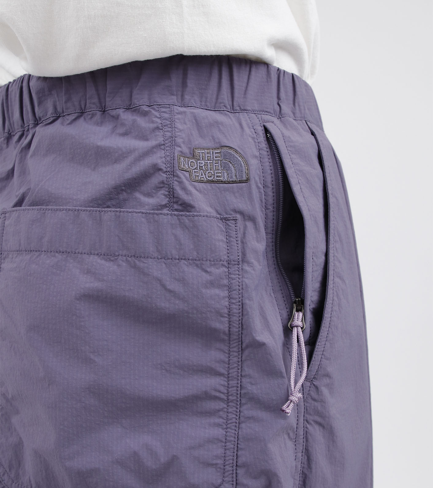 Nylon Ripstop Field Pants