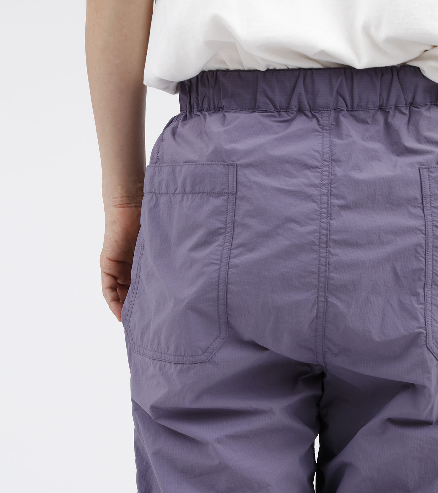 Nylon Ripstop Field Pants