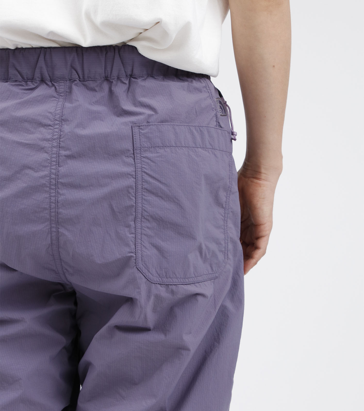 Nylon Ripstop Field Pants