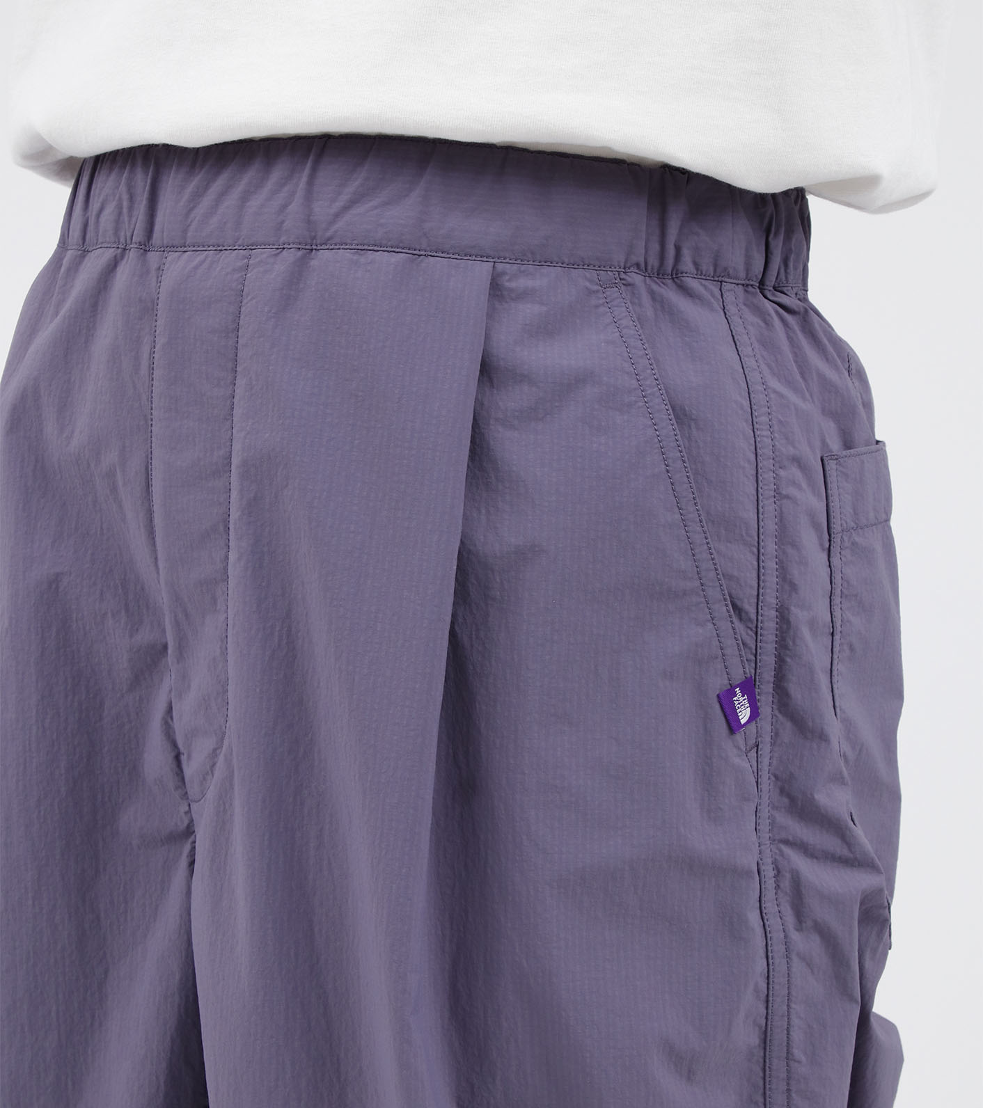 Nylon Ripstop Field Pants