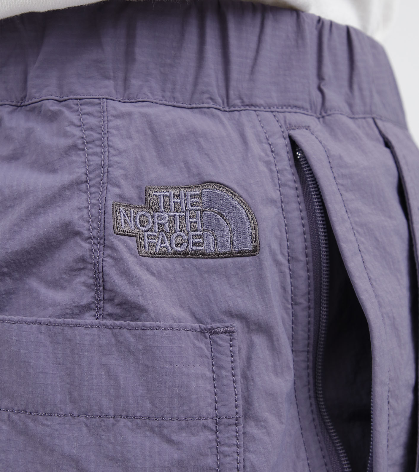Nylon Ripstop Field Pants