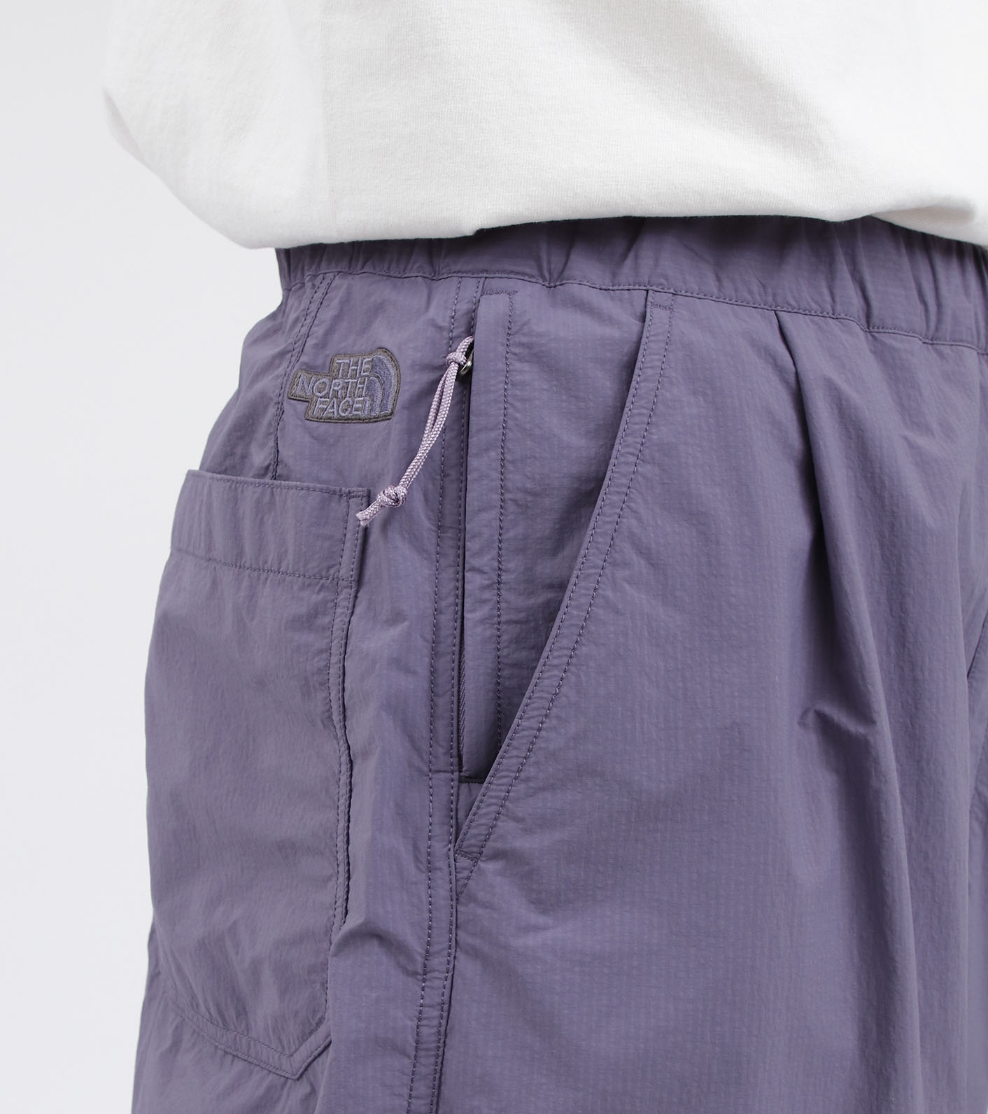 Nylon Ripstop Field Pants