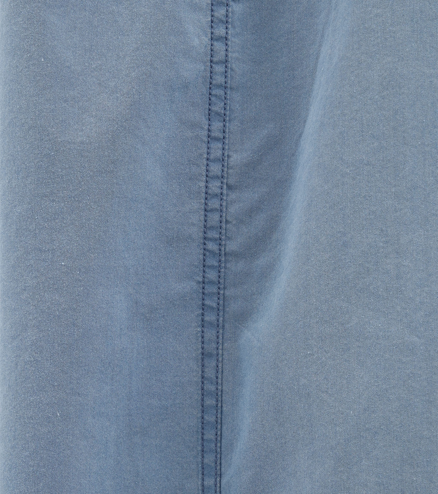 Indigo Field Jumper Dress