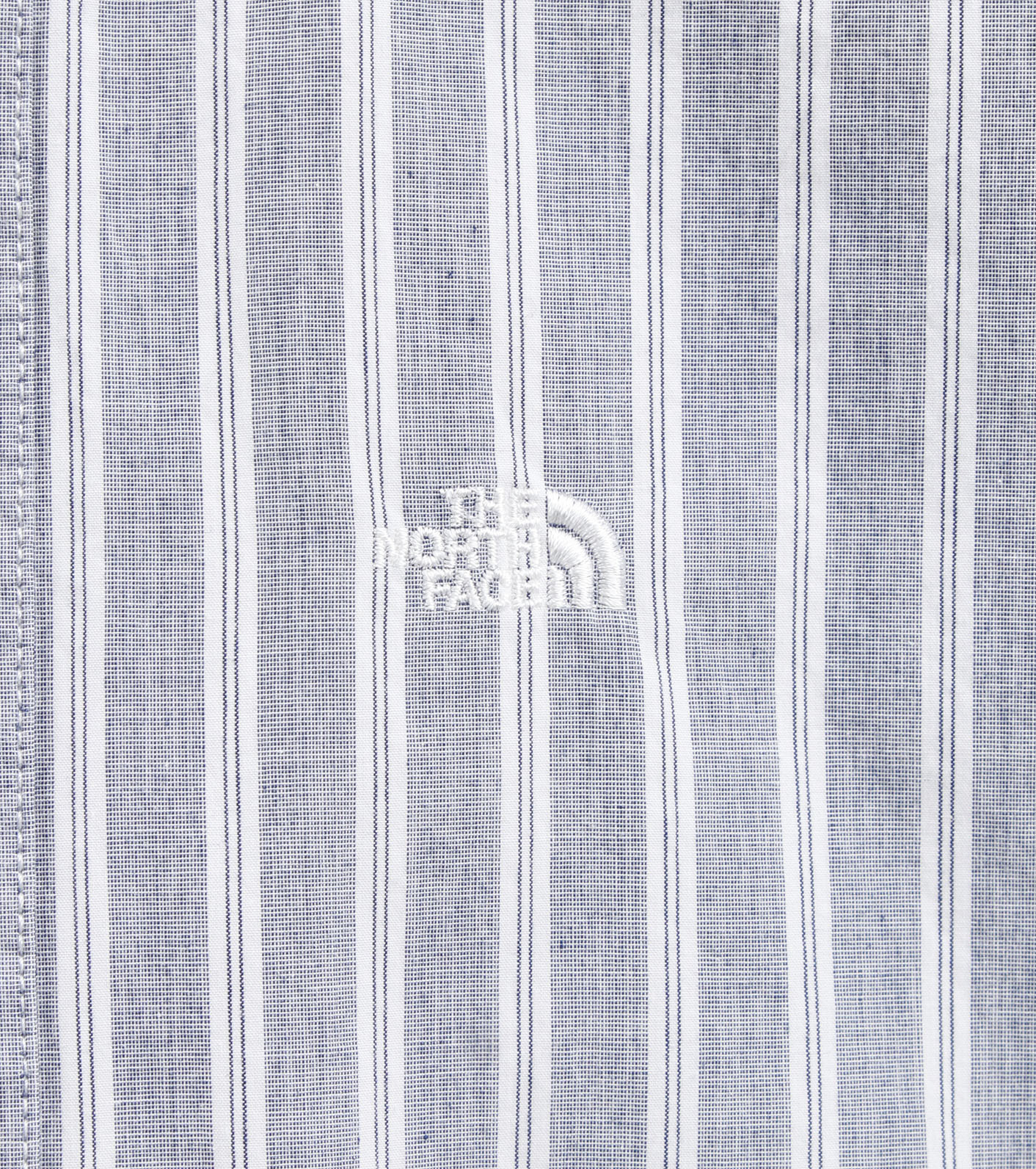 Button Down Striped Field S/S Shirt