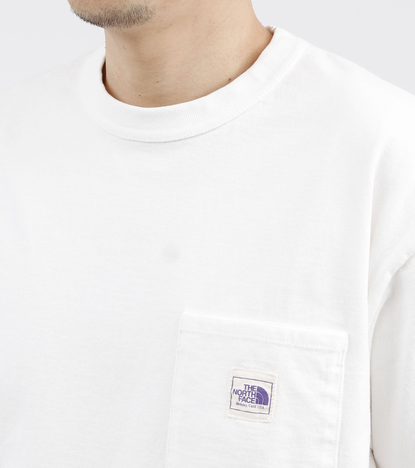 7oz Field Graphic Tee