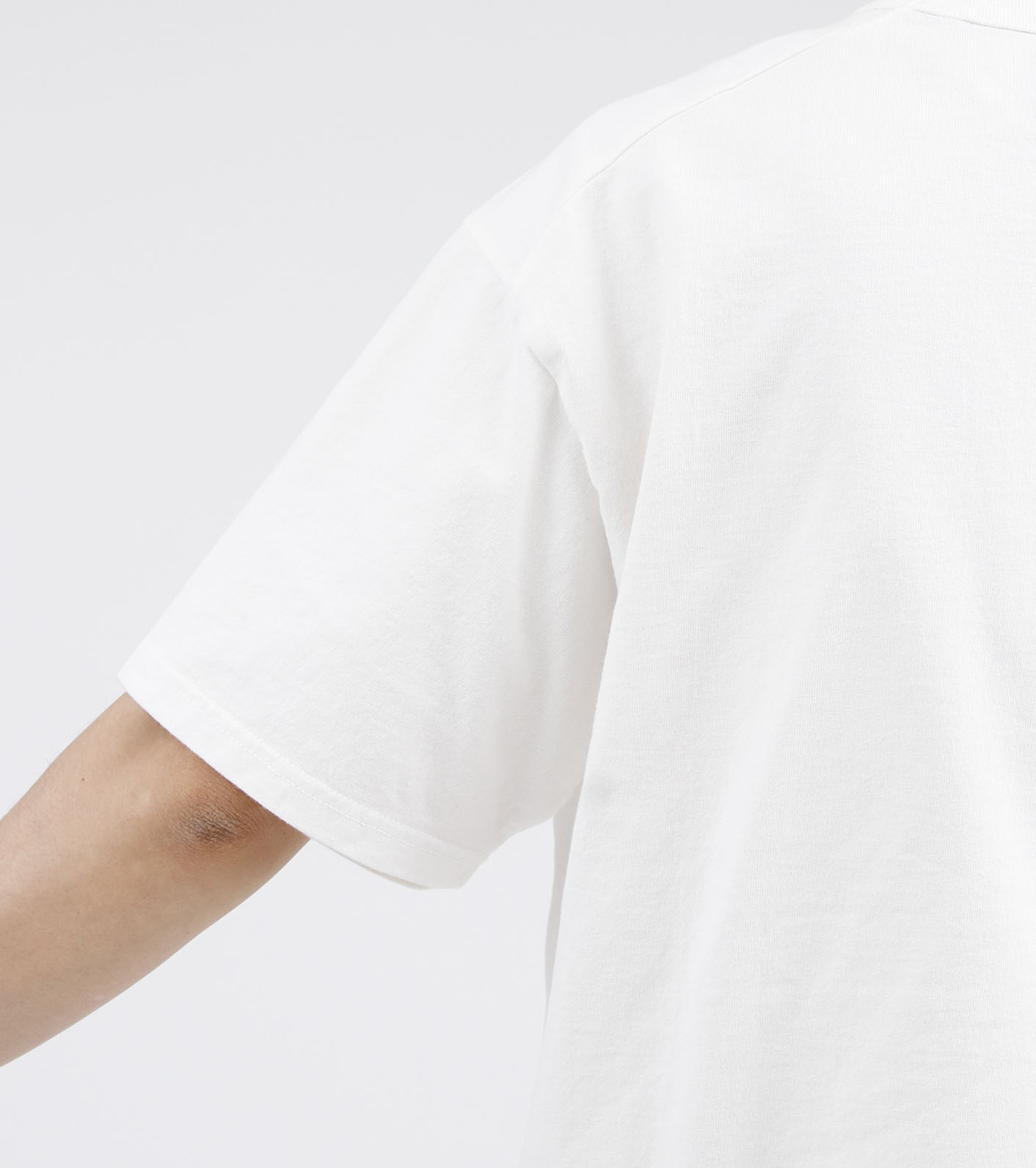 7oz Field Graphic Tee