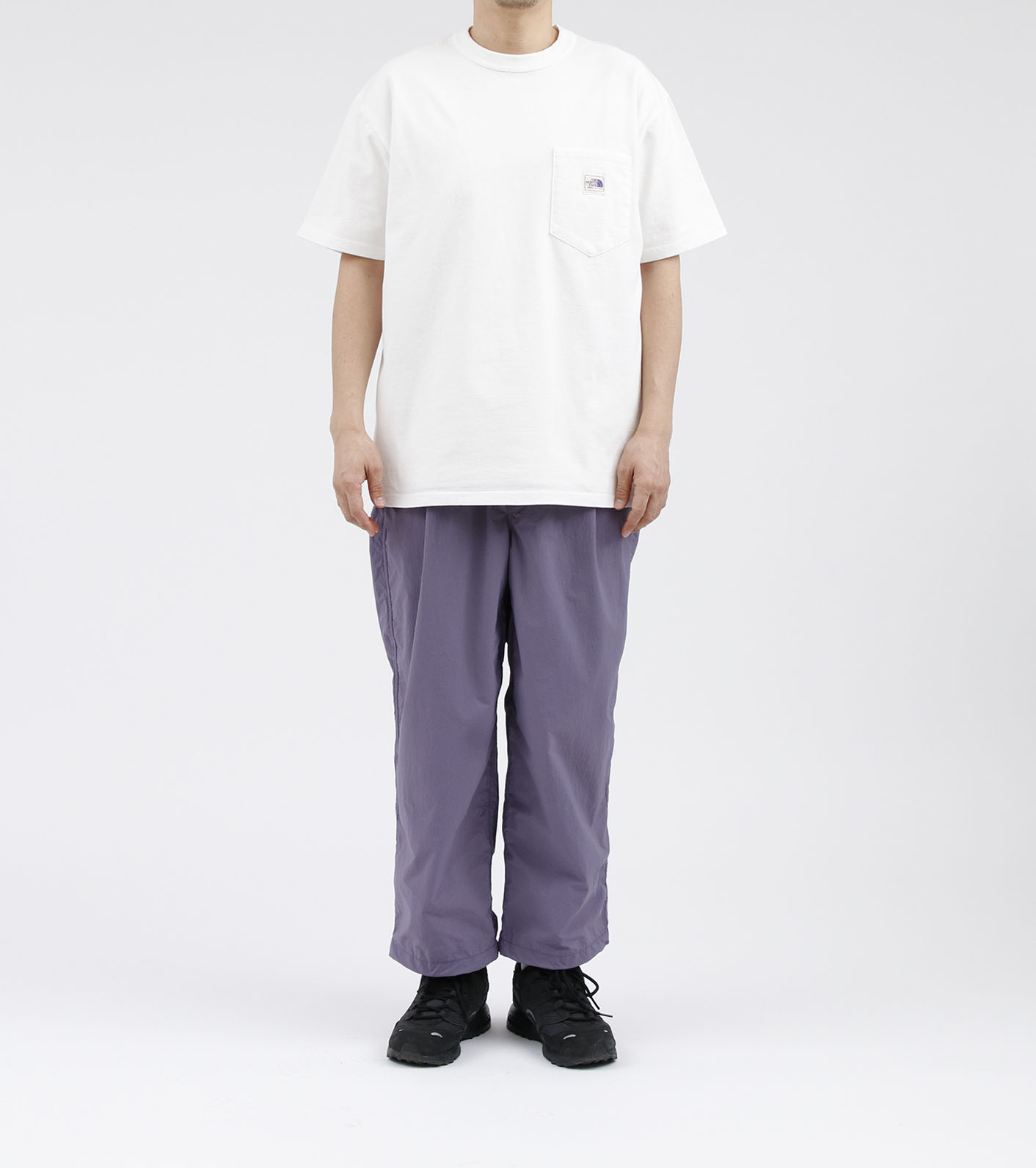 7oz Field Graphic Tee
