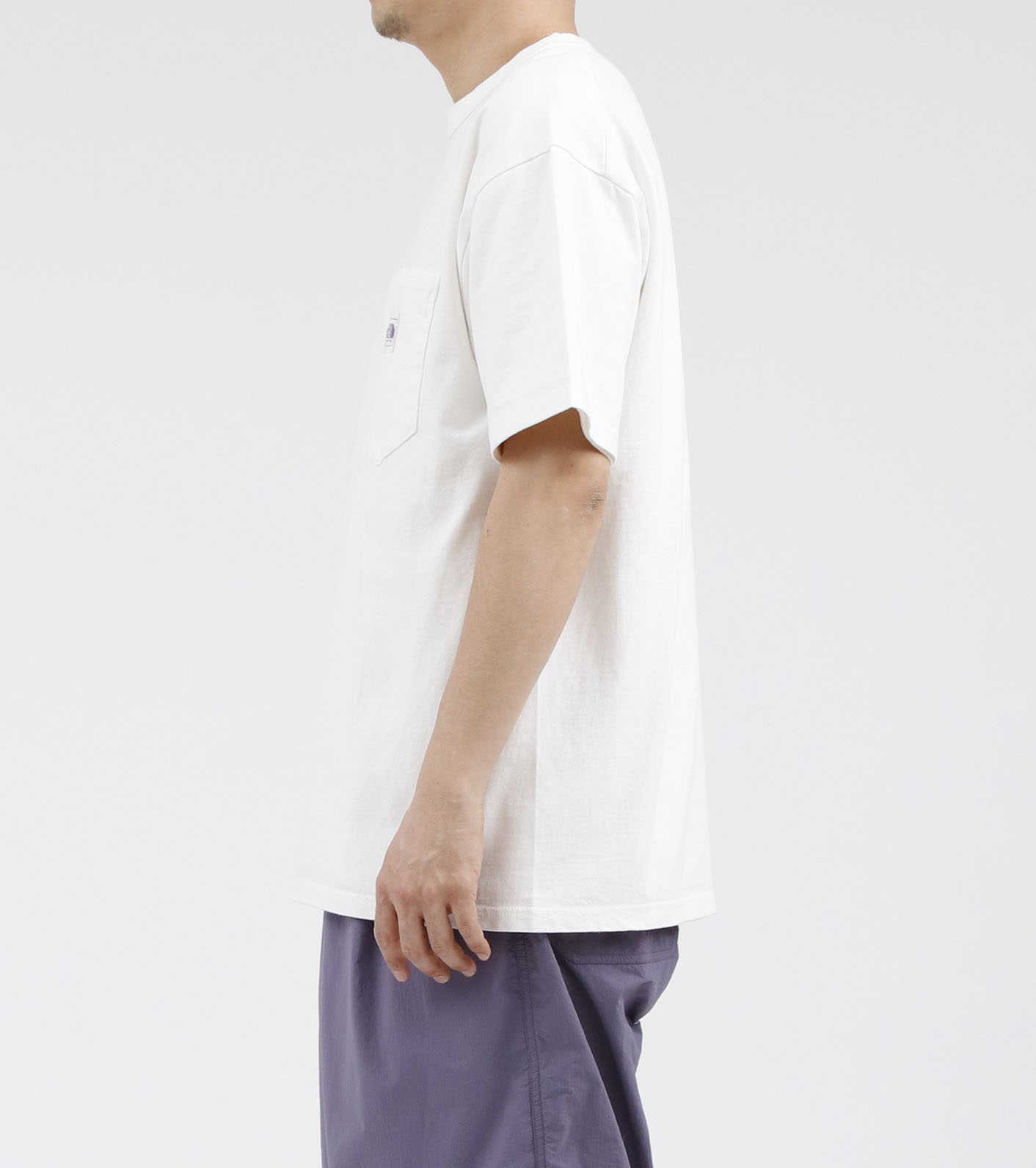 7oz Field Graphic Tee