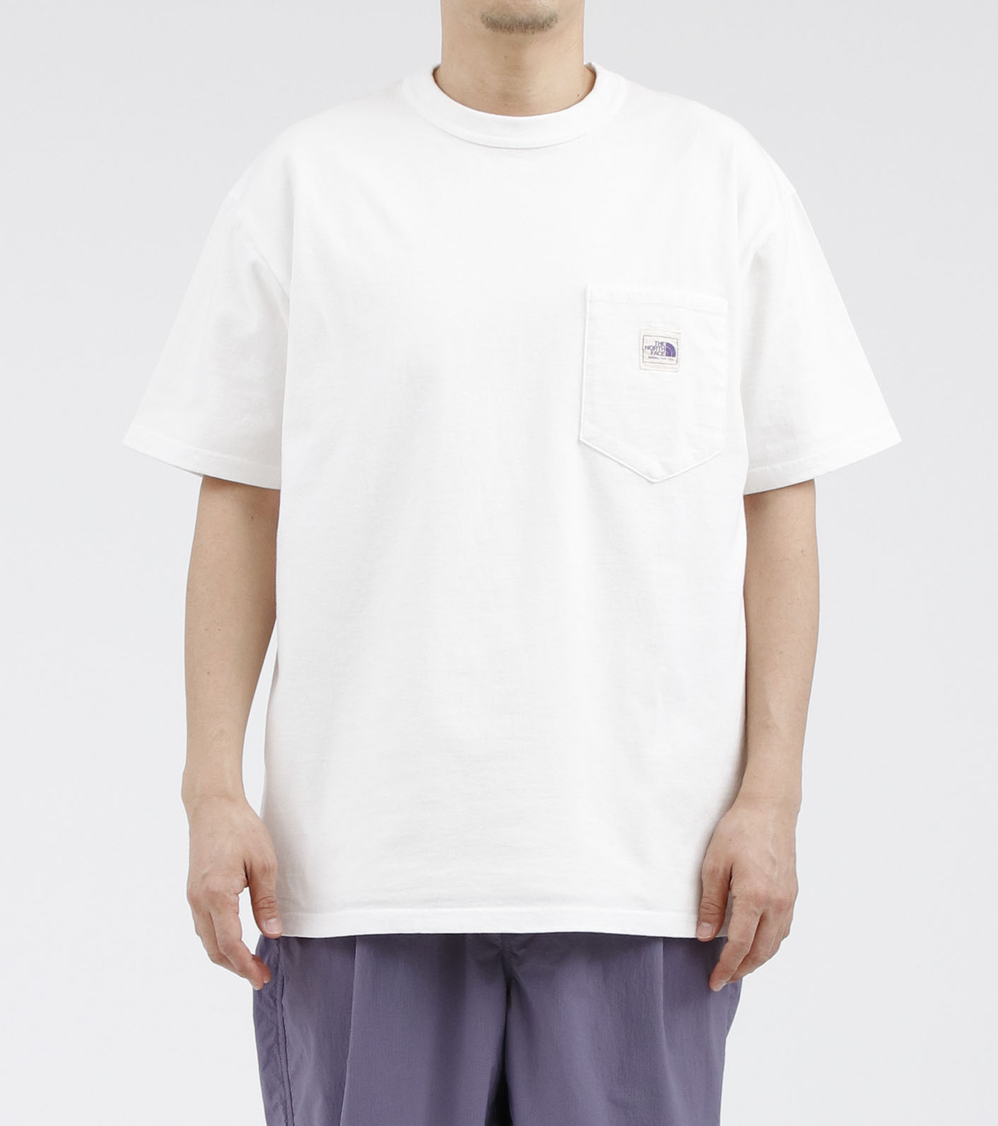 7oz Field Graphic Tee