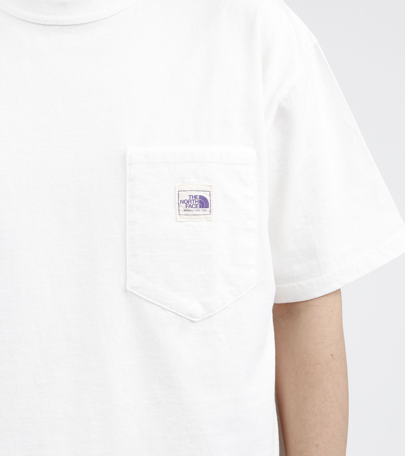 7oz Field Graphic Tee