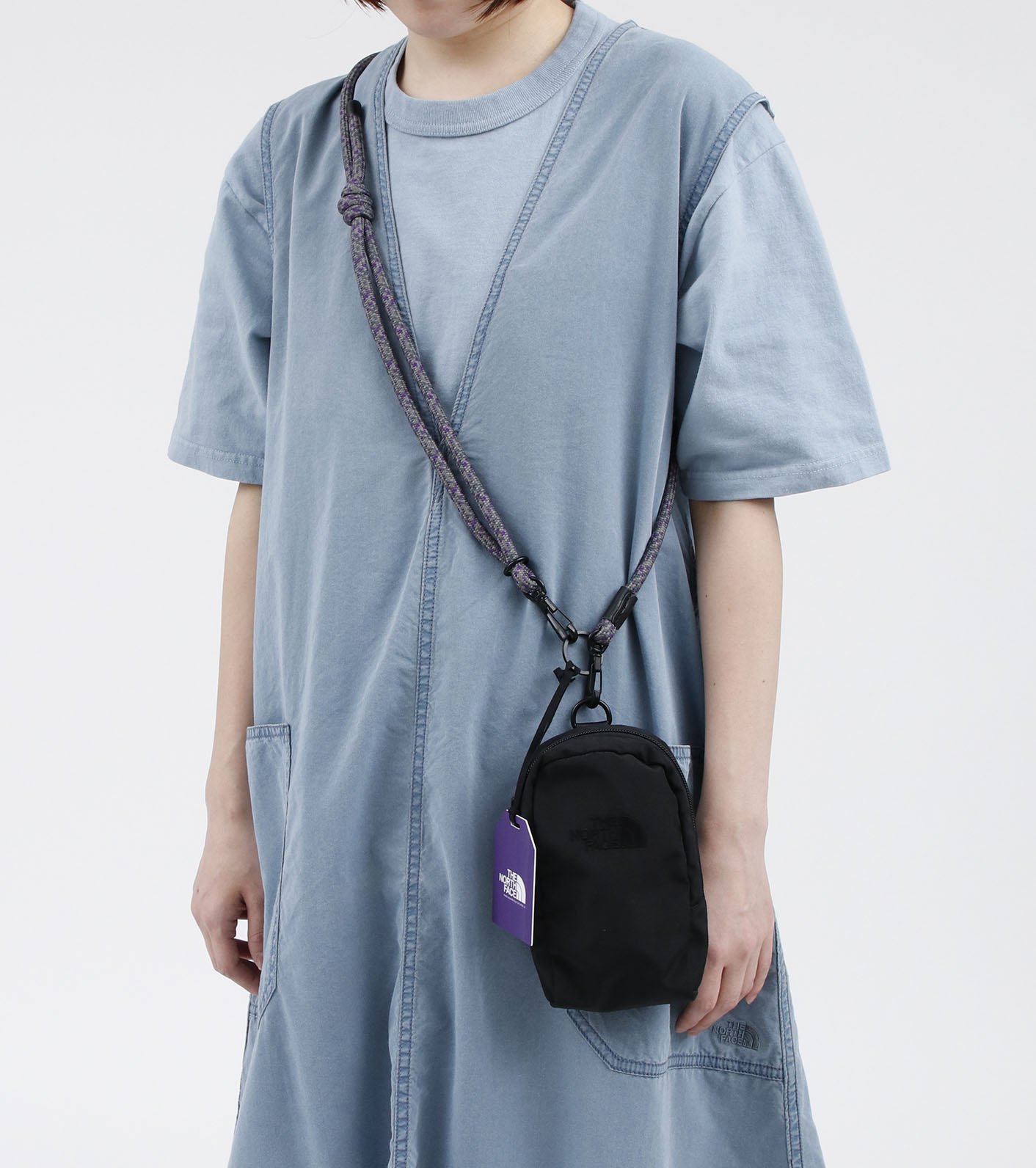 Stroll Utility Strap