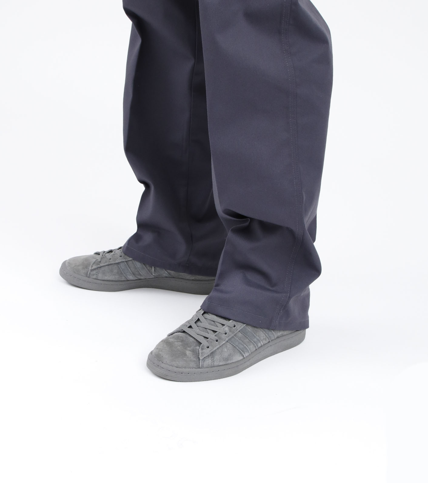 nanamica Exclusive Original Fatigue 4pocket Pants