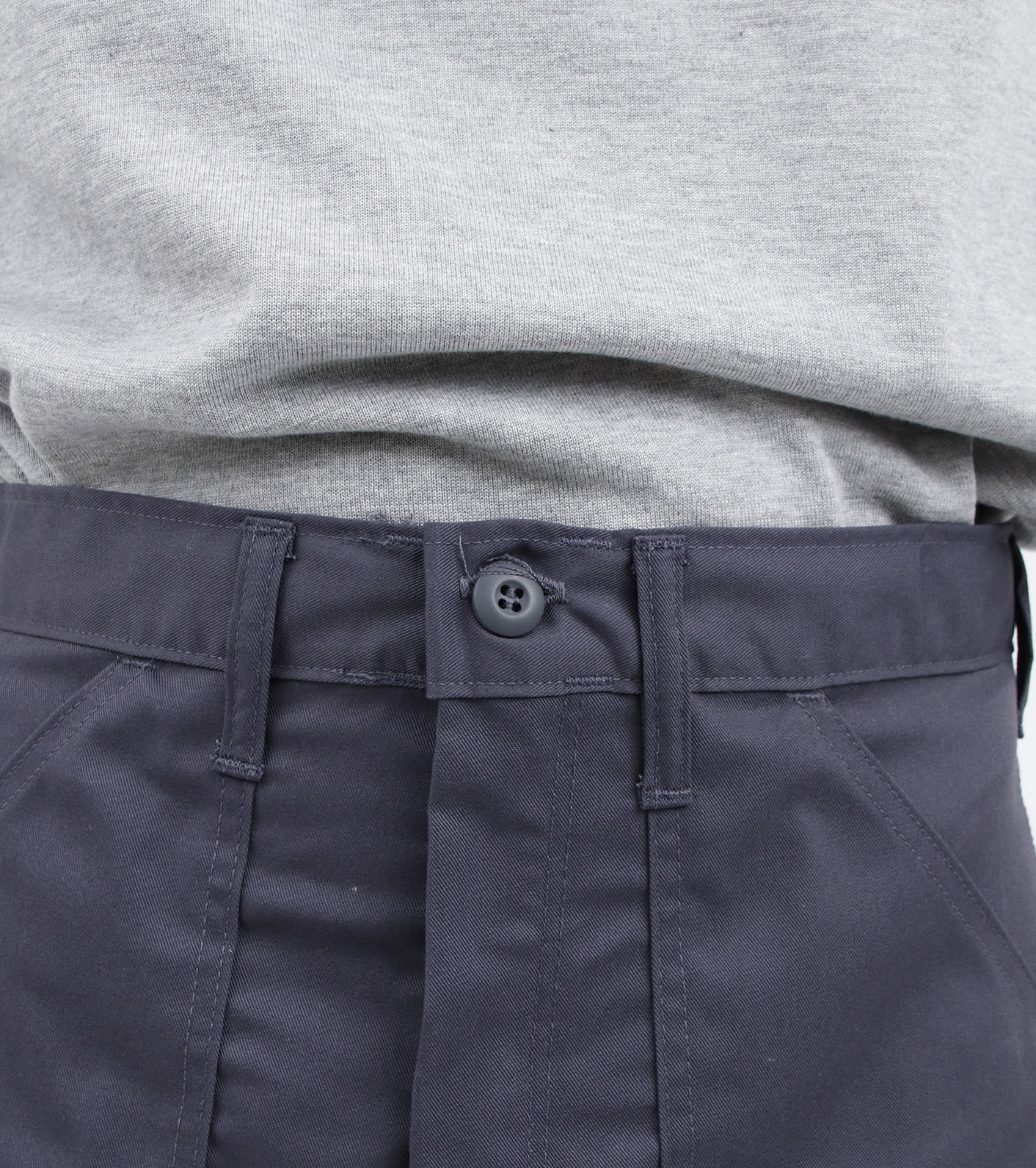 nanamica Exclusive Original Fatigue 4pocket Pants