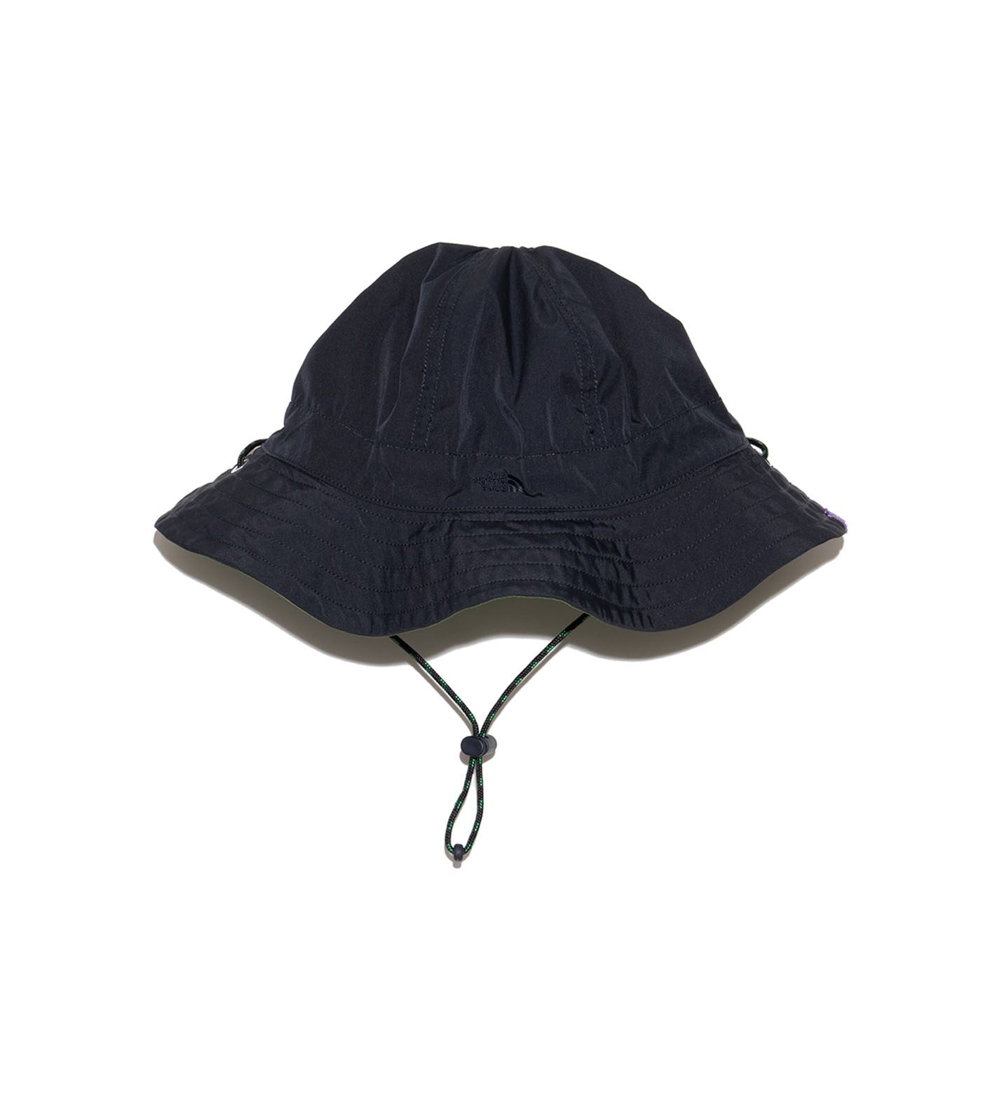 Double-built Field Hat