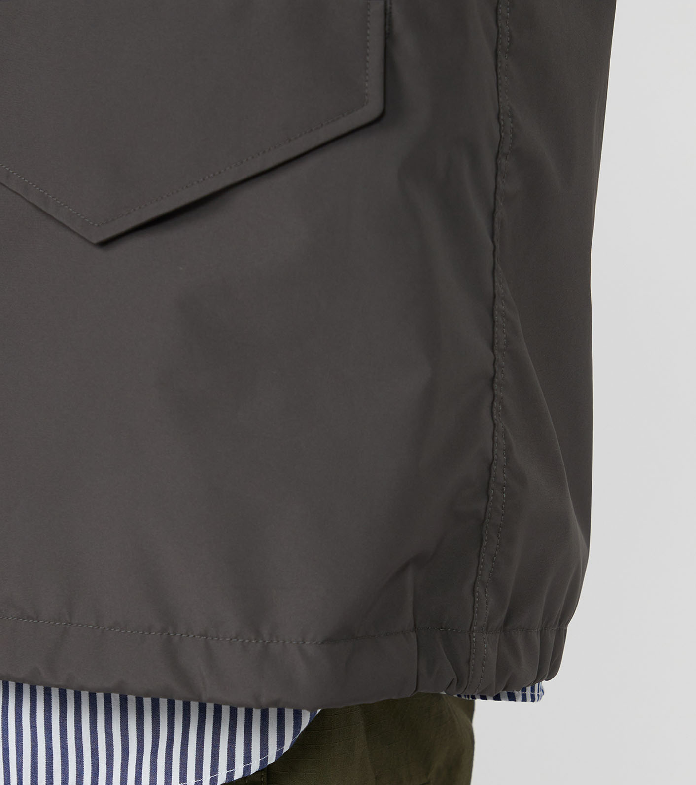 2L WINDSTOPPER Field Jacket