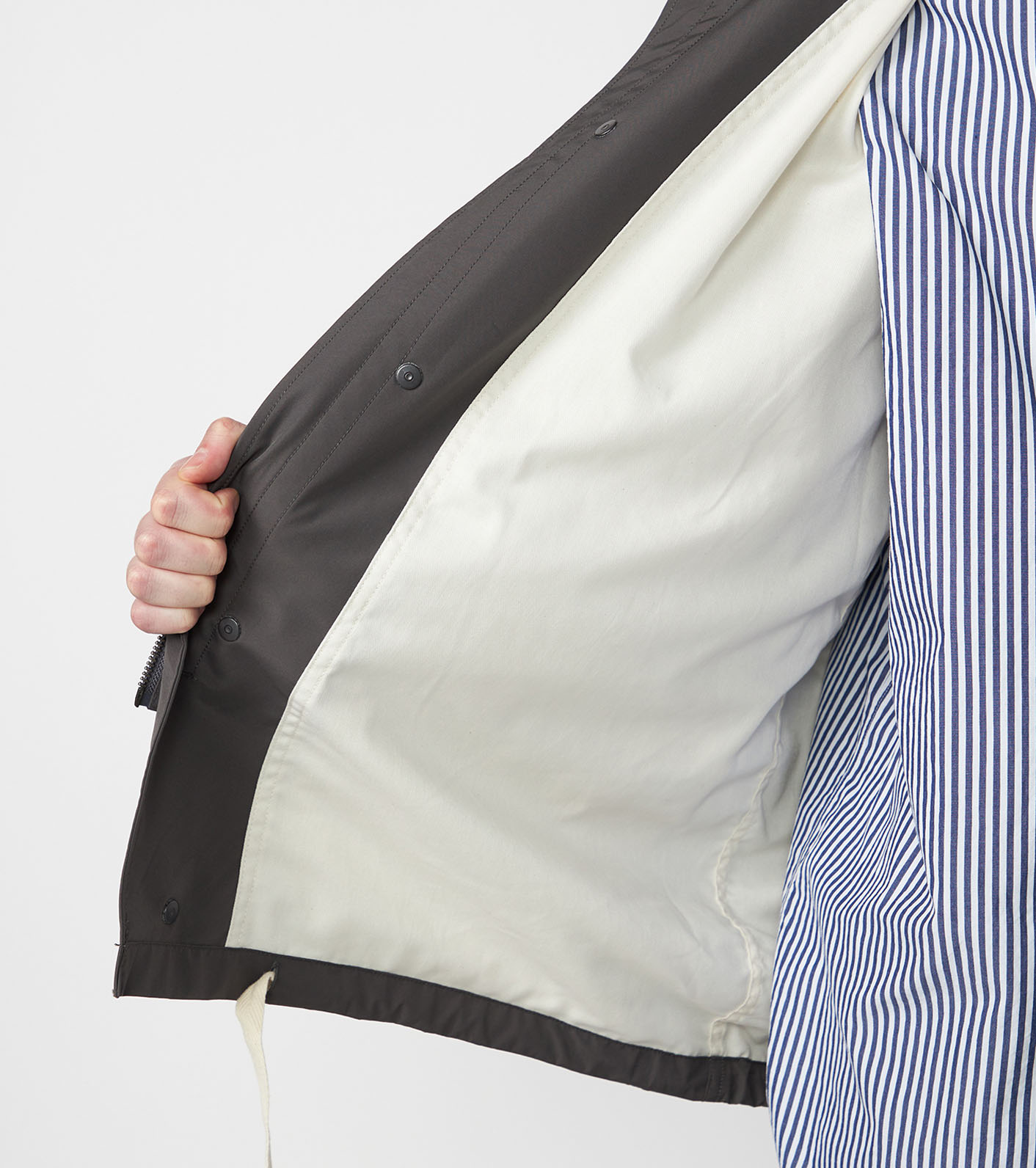 2L WINDSTOPPER Field Jacket
