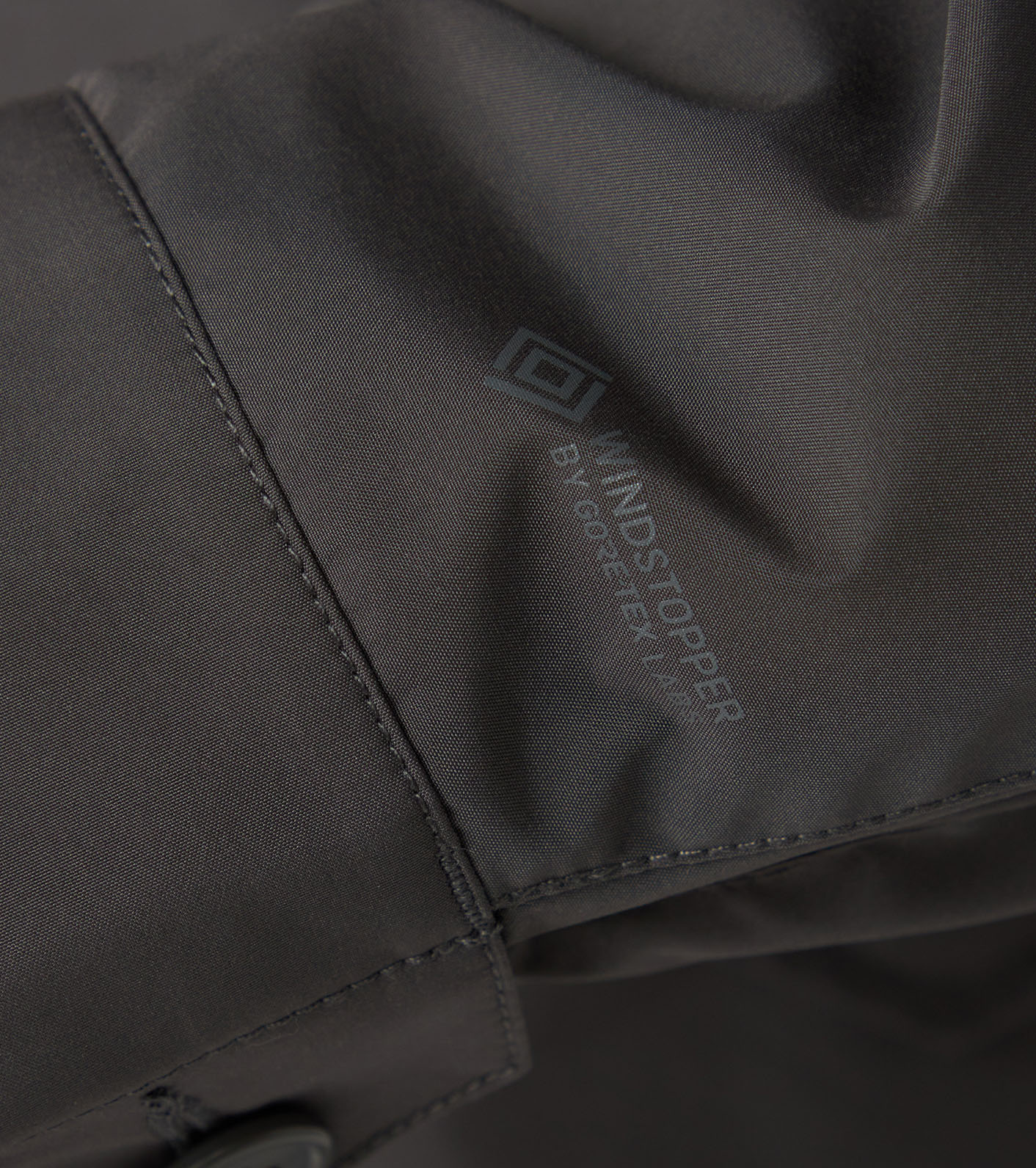 2L WINDSTOPPER Field Jacket
