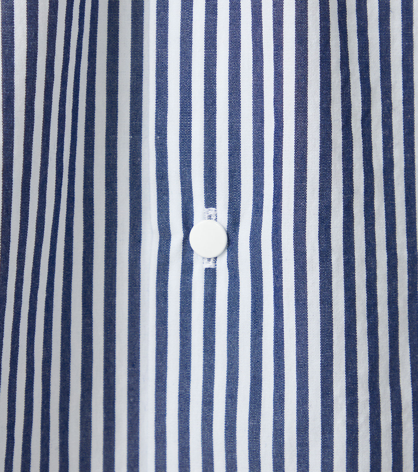 Regular Collar Wind S/S Shirt